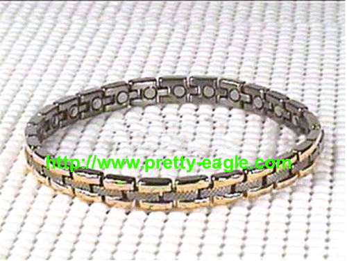  Titanium Bracelet