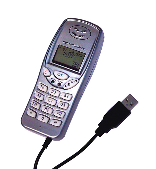  USB Phone ( USB Phone)