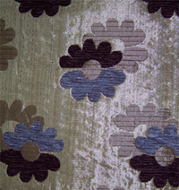 Chenille Fabric (Chenille Fabric)