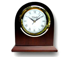  Wooden Clock ( Wooden Clock)