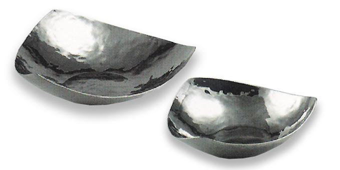  Stainless Steel Bowl (Stainless Steel Bowl)