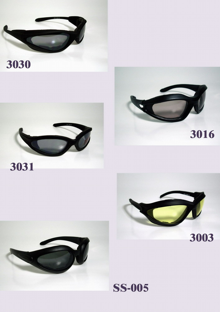  Motorcycle Eyewear (Мотоцикл очки)