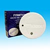  Elite 9v Photoelectric Smoke Alarm