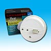  Premium Hardwire Heat Alarm