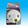  The Talking Alarm - Combination Carbon Monoxide And Smoke Alarm (The Alarm Talking - Combinaison de monoxyde de carbone et les détecteurs de fum)