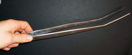  Tweezer