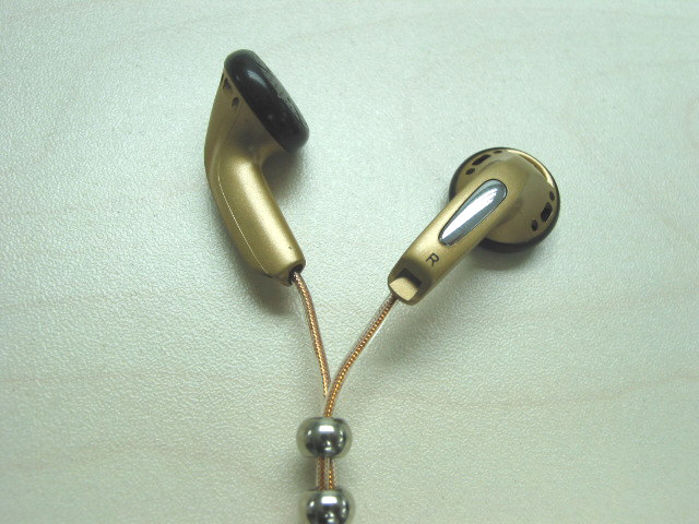  Stereo Earphone For MP3 Player