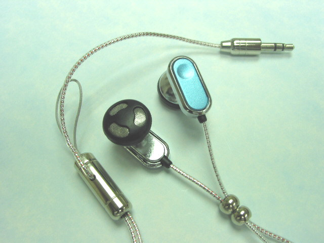  Earphone & Handfree Earphone