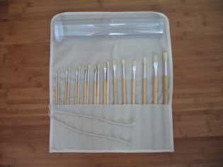  Brush Set ( Brush Set)