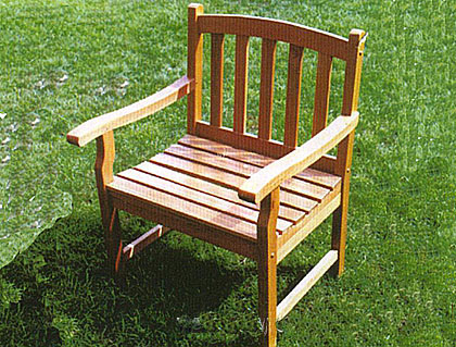  Patio Furniture (Патио мебель)