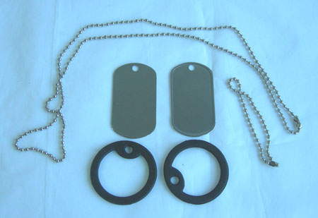  Dog Tag (Dog Tag)