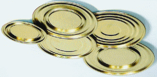 Penny Lever Lids (Penny Lever Lids)