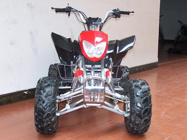  200cc New Item Water Cooled ATV (200cc Neues Element Wasser gekühlt ATV)