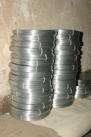  Stainless Steel Wire (Нержавеющая сталь Проволока)