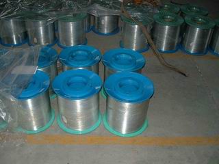 Staple Wire (Staple Wire)