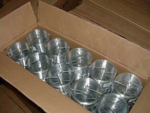  Steel Wire (Fil d`acier)