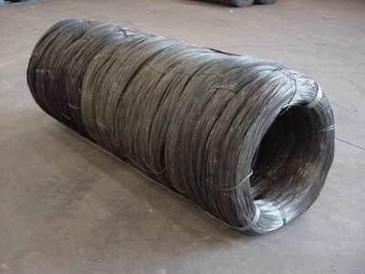  Black Annealed Steel Wire ( Black Annealed Steel Wire)