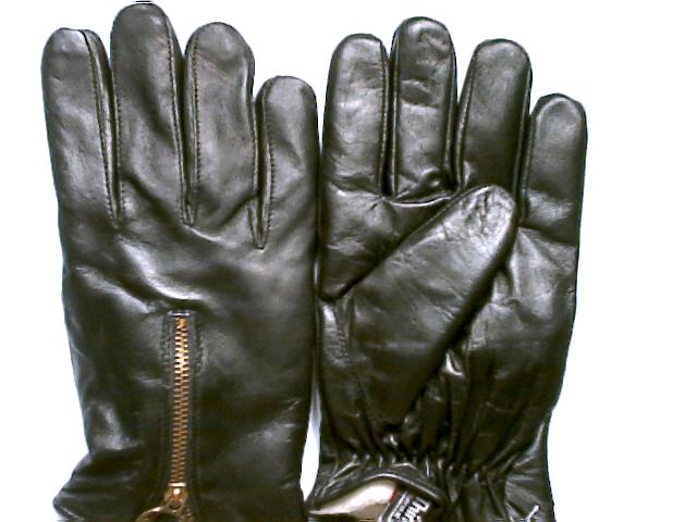  Winter Gloves (Gants d`hiver)