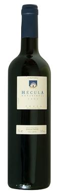  Red Wine D. O. Yecla Hecula 2003 (Красные вина Д. О. Екла Hecula 2003)