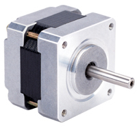  16hm Stepping Motor -39mm (0.9/1.8 Degree) ( 16hm Stepping Motor -39mm (0.9/1.8 Degree))