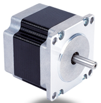  Hybrid Stepper Motor And Gear Motors (Hybrid Stepper Motor et General Motors Gear)