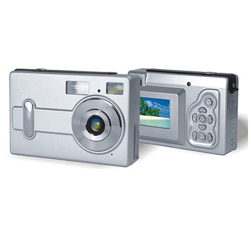  4.0mega Pixels Digital Camera (4.0mega пикселей Цифровая камера)