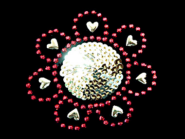  Rhinestones, Studs, Motifs, Custom Make (Strass, clous, motifs, personnalisé Faire)