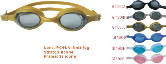  Competition Swim Goggle ( Competition Swim Goggle)