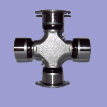  Universal Joint (Joint universel)