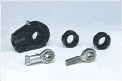  Spherical Bearing And Rod End (Sphériques, roulements et Rod End)