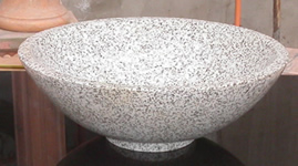  Granite Washing Sink (Granite à laver Lavabo)