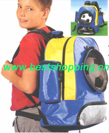  Football Backpack (Fußball-Rucksack)