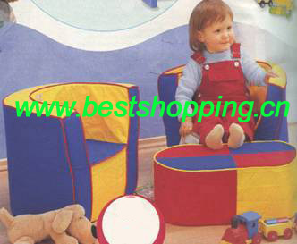  Children Sofa (Enfants Sofa)