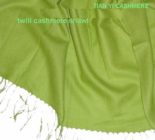  Twill Cashmere Pashmina Shawl (Cashmere Twill пашмины Шаль)