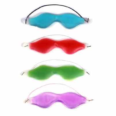  Small Eye Mask (Small Eye Mask)