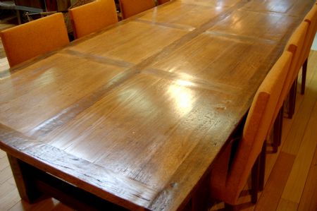  Dining Table (Dining Table)