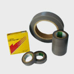 PTFE Teflon Film Adhesive Tape (PTFE film adhésif Teflon Tape)