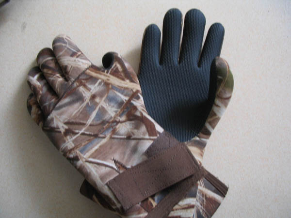  Neoprene Glove (Neoprene Glove)