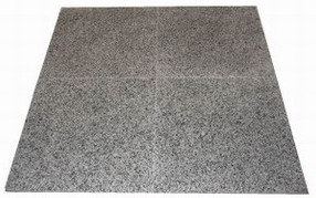  Granite Slab (Dalle de granit)