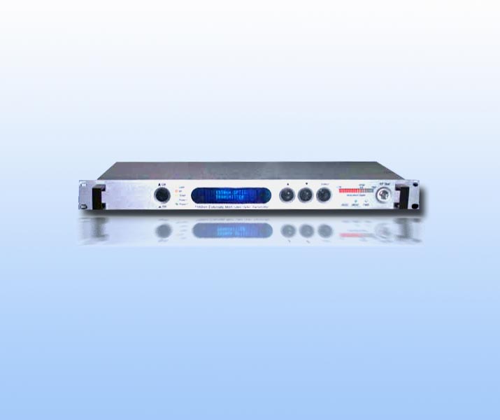  1550nm External Optical Transmitter ( 1550nm External Optical Transmitter)