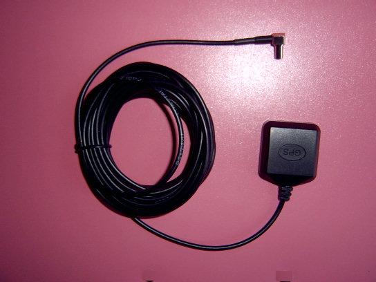  GPS Active Antenna (Antenne GPS active)