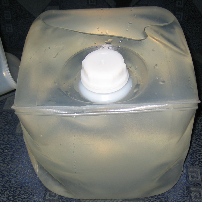 Kunststoff-Fässer Folding (Kunststoff-Fässer Folding)