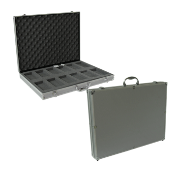  Tool Case (Инструментальном ящике)