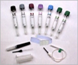  Disposable Blood Vacuum ( Disposable Blood Vacuum)