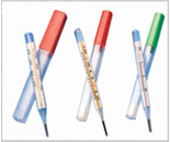  Clinical Thermometers (Клинические термометры)