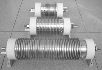 Ozon-Generator Mit Hig Leistung für industrielle Verwendung (Ozon-Generator Mit Hig Leistung für industrielle Verwendung)