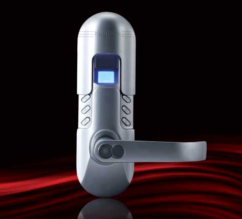  Biometrics Lock, Keypad Lock And Hotel Lock