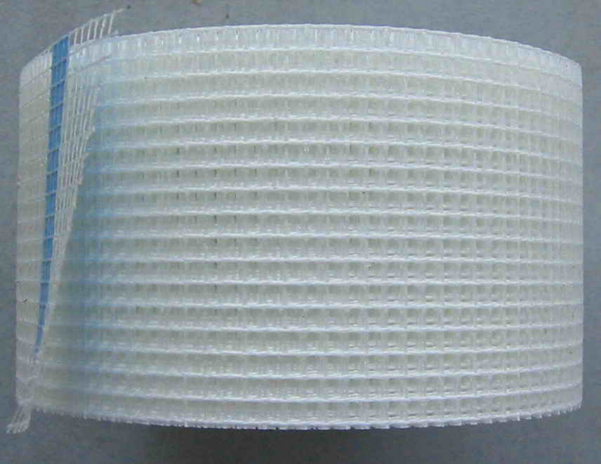  Self-adhesive Fiberglass Joint Tape (Auto-adhésif en fibre de verre ruban à joint)