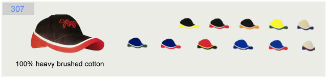 Caps und Hats (Caps und Hats)