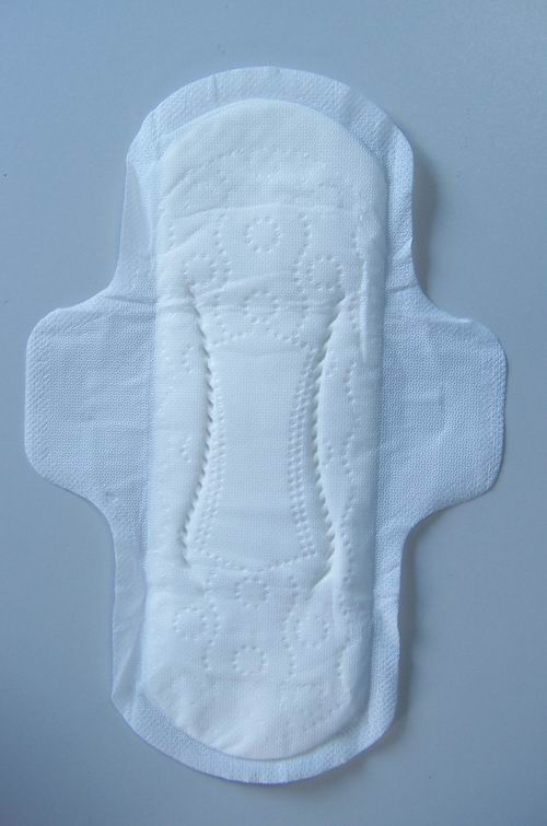  Maxi Regular Sanitary Pad (Макси Регулярный гигиеническую прокладку)